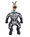 Stretch Armstrong Mini 7 Inch Stretch Scooby