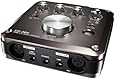 TASCAM US-366 4-In/6-Out or 6-In/4-Out USB Audio Interface