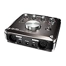 TASCAM US-366 4-In/6-Out or 6-In/4-Out USB Audio Interface