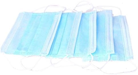 Wholesale Disposable Medical 3 Ply Non Woven Mask/surgical Disposable Face Mask