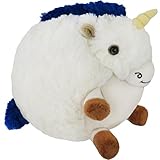 Squishable / Mini Unicorn Plush - 7
