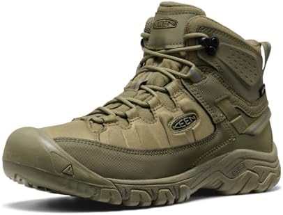 Amazon.com: Wolverine Men's Chisel 2 Steel Toe Waterproof Hiker