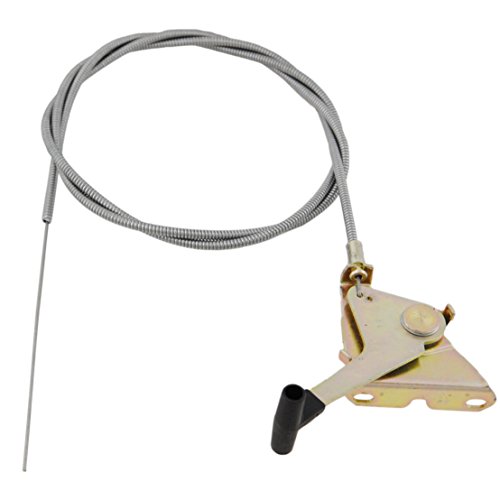 290163 Throttle Control Cable Riding Tractor Length Part Mower Yard