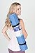 YogiMall 4-In-1 Non Slip Yoga Mat, Hand Towel, Velcro & Mini Carry Straps – Eco Friendly, Reversible, Thick 6mm, 72