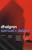 Dhalgren cover