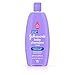 JOHNSON'S Baby Shampoo Calming Lavender 20 oz ( Pack of 3)