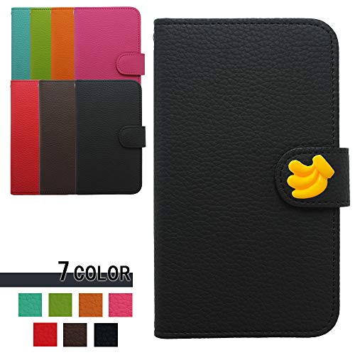 Mua Disney Mobile On Docomo Sh 05fケース 手帳型 ケース カバー Sh05f 手帳ケース カバー Sh05f アクオスフォン カバー ディズニーモバイル スマホ ケース 全機種対応 Banana バナナ 飾り キュート アクセサリー 国内生産 Black Tren Amazon Nhật Chinh Hang