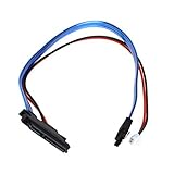 Hard Disk SATA Cable Line With Power Supply Port for Banana Pi M2/M3 Orange pi
