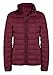 ZSHOW Women's Packable Puffer Jacket Windproof Lightweight Winter Coat