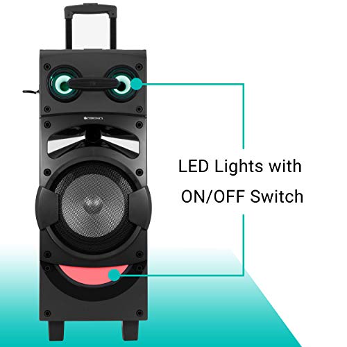 zeb moving monster x10 price