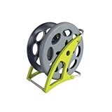 Kokido K836CBX-GRN GEOS Vacuum Hose Reel