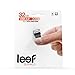 Leef Supra USB 3.0 32GB High Speed USB Flash Drive with PrimeGrade Memory (Silver)