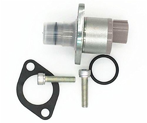 HZTWFC Diesel Injection Fuel Pump Suction Control Valve Regulator 1460A031 1460A037 Compatible for Mitsubishi Pajero Montero 3 III Pickup Triton L200 4D56 4M41
