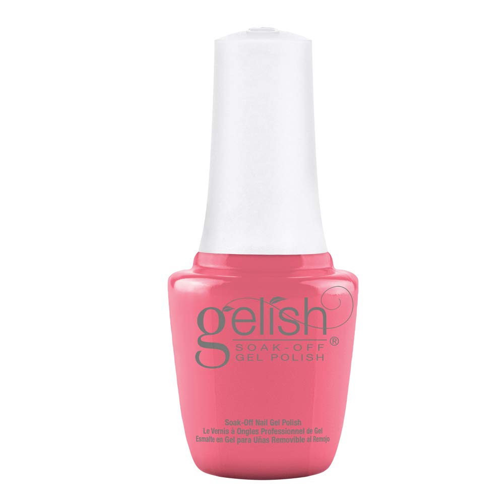 Gelish Mini Soak-Off Gel Polish, Pacific Sunset