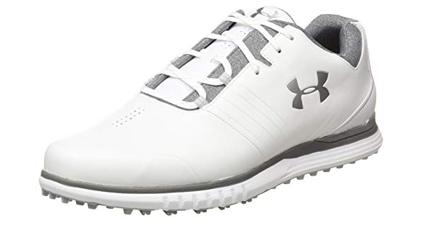 Men's ua showdown sl golf shoes Clearance