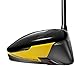 Cobra Golf 2019 F9 Men's Speedback Driver (Black/Avalanche)