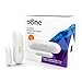 Dome Home Automation Miniature, Z-Wave Plus Door/Window Sensor, Modern, White (DMWD1)