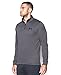 Under Armour UA Storm Armour Fleece ¼ Zip MD Carbon Heather