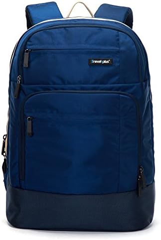 FUNTASY Computer Backpack Men's Outdoor Travel Hiking&amp; Camping Pack Bag Casual School Daypack Fit Up to 15 Inches Laptop