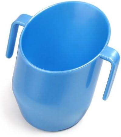 Doidy Cup - Azure Blue Pearl