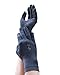 Tommie Copper Men's Balance Full Finger Gloves, Black, X-Large