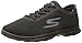 Skechers Performance Womens Go Step-Sport Walking Shoe,Black,10 M US