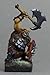 Reaper Kavorgh, Orc Warboss (1) Miniature