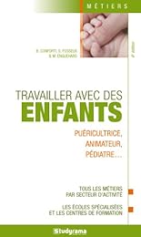 Travailler avec des enfants