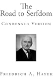Amazon Com The New Road To Serfdom A Letter Of Warning