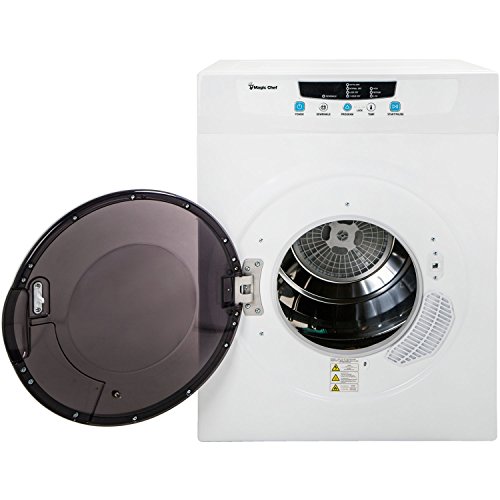 3 Magic+Chef+MCSDRY35W+Laundry+Dryer