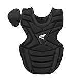 Easton Junior M7 Catchers Chest Protector, Black