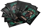 Magic the Gathering Mana 4 Planeswalkers 