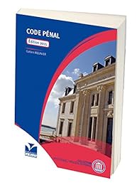Code pénal