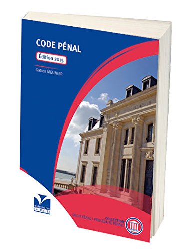 Code pénal
