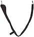 Deuter 32895 70000 Black Streamer Tube Insulator