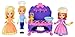 Disney Sofia The First Sofia, Amber and James Baking Playset