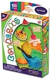 Bendaroos Fun Food 100 Piece