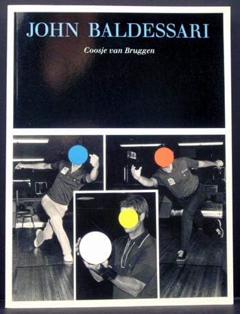 John Baldessari
