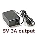 EDO Tech 5V 3A Wall Charger Power AC Adapter Cord for Nextbook Ares 11 11a Flexx 11 11a 11.6