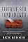 Livro Edifique seu Fundamento