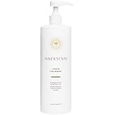 INNERSENSE Organic Beauty - I Create Curl Memory Styling Cream (32oz) | Defines Curls + Locks In Bounce, Moisture + Memory | Fights Frizz Without Crunch | Non-Toxic, Cruelty-Free, Clean Styling