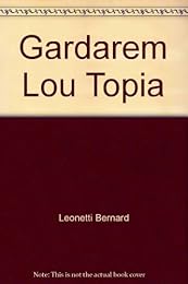 Gardarem lou Topia