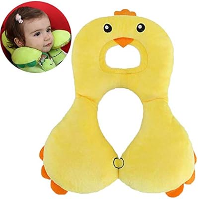 baby neck pillow amazon