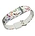 Wristband for Fitbit FLEX ,Replacement Wristband for Fitbit FLEX ,Anti-lost Band for Fitbit FLEX ,Band for Fitbit FLEX ,Accessories Band for Fitbit FLEX, Natuworld Secure Anti-lost Watchband-style Closure TPE+TPU Environmental Friendly Materials Replacement Wristband Band for Fitbit FLEX Only /No Tracker