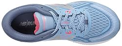 New Balance Unisex-Child 860 V8 Running Shoe, Clear