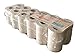 2-1/4 x 50' (Pack 12 ROLL) Ingenico ICT220 Credit Card Thermal Paper, Receipt Printers & Cash Register - FSC Certificacion from LEBOMAR INTERNATIONAL