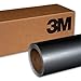 3M 1080 G251 GLOSS STERLING SILVER 3in x 5in (SAMPLE SIZE) Car Wrap Vinyl Film