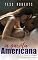 Livro A Garota Americana (Amores Que Curam Livro 1)
