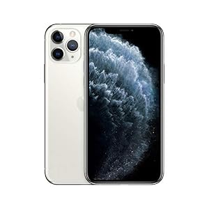 Apple iPhone 11 Pro (64GB) – Argento