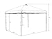 Abba Patio Replacement Top Cover for 10 x 10-Feet Outdoor Instant Folding Canopy, Tan(Frame not Included)